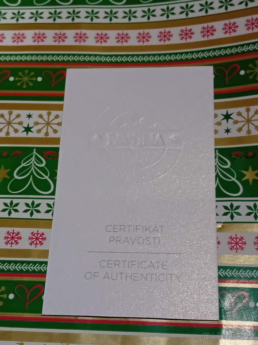 Pavlina sada náhrdelník a náušnice - 4