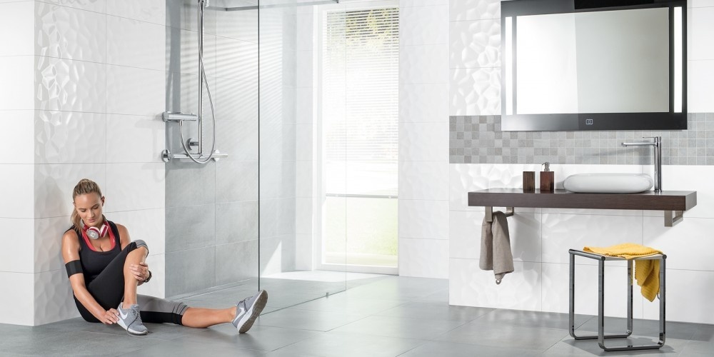 Obklad Rako 30x90 Serie system plus - 4