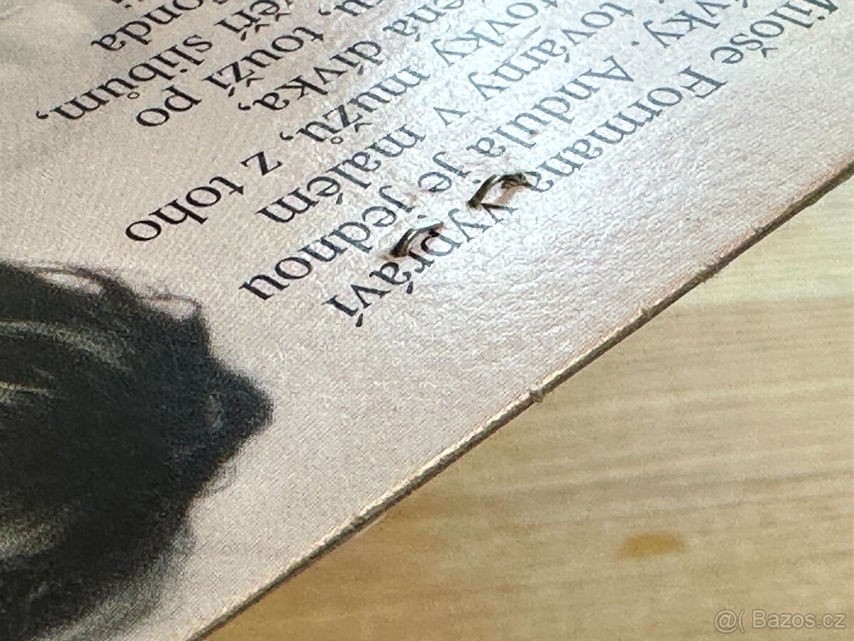 DVD Lásky jedné plavovlásky - NOVÉ nerozbalené - 4