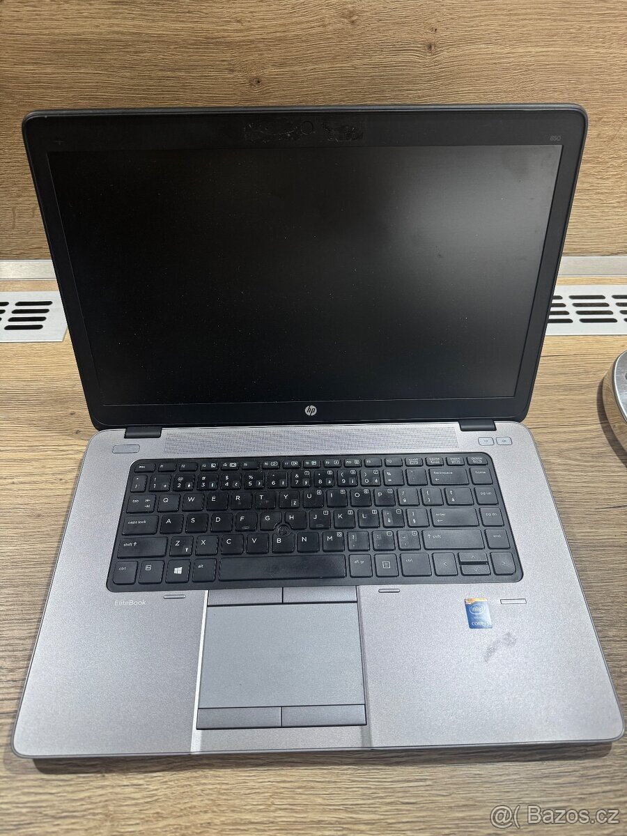 HP EliteBook 850 p - 4