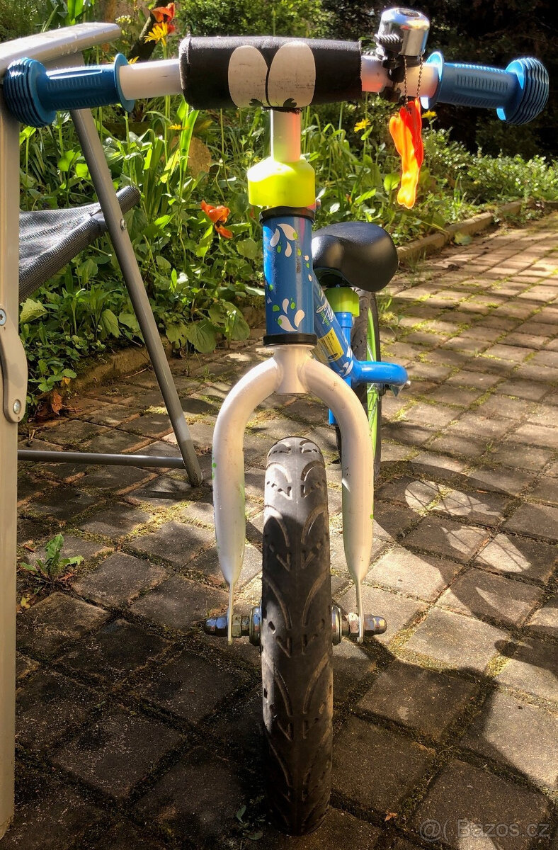 Dětské odrážedlo - 4