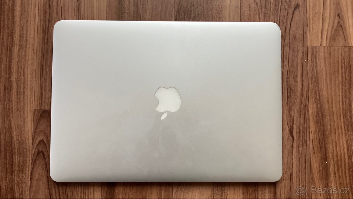 Macbook Air 13” 2017 NOVÁ baterie - 4