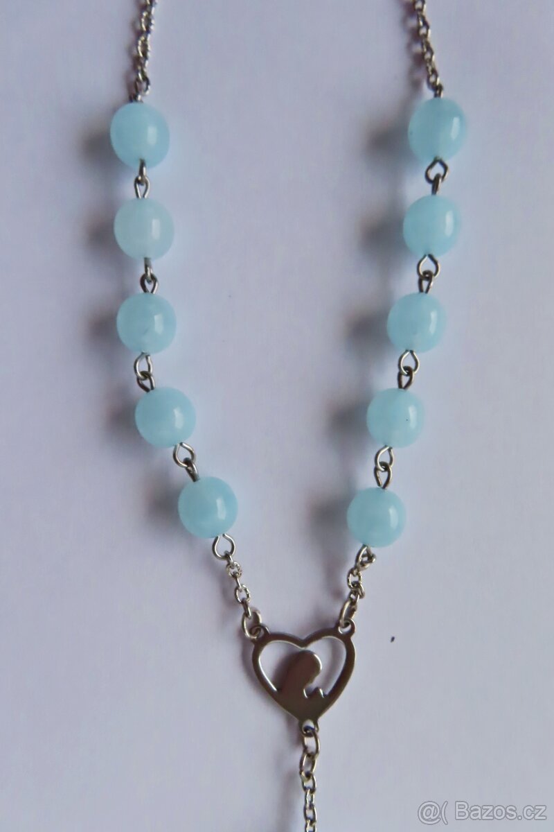 Růžence - různé druhy - 4