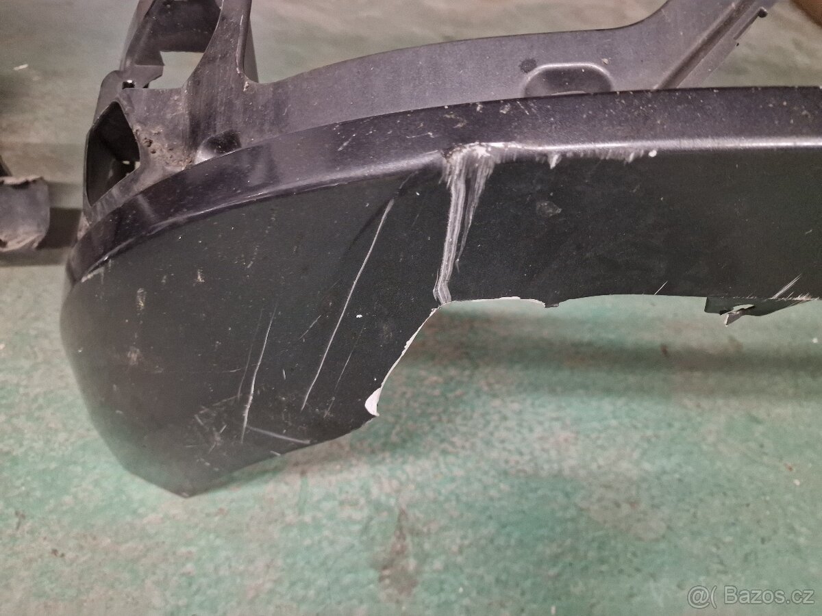 Spodní část p. nár. Custom 2012-18 - 4