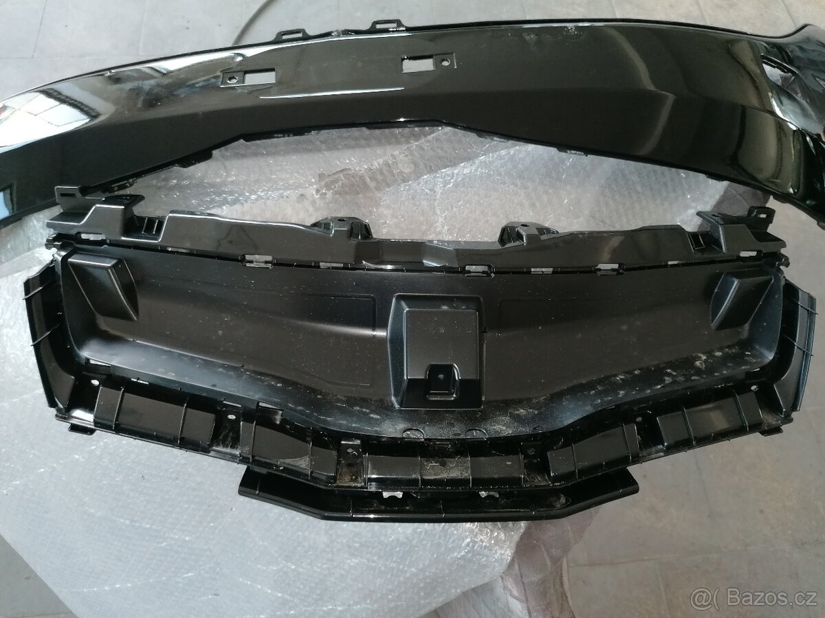 Honda Civic VIII - 4