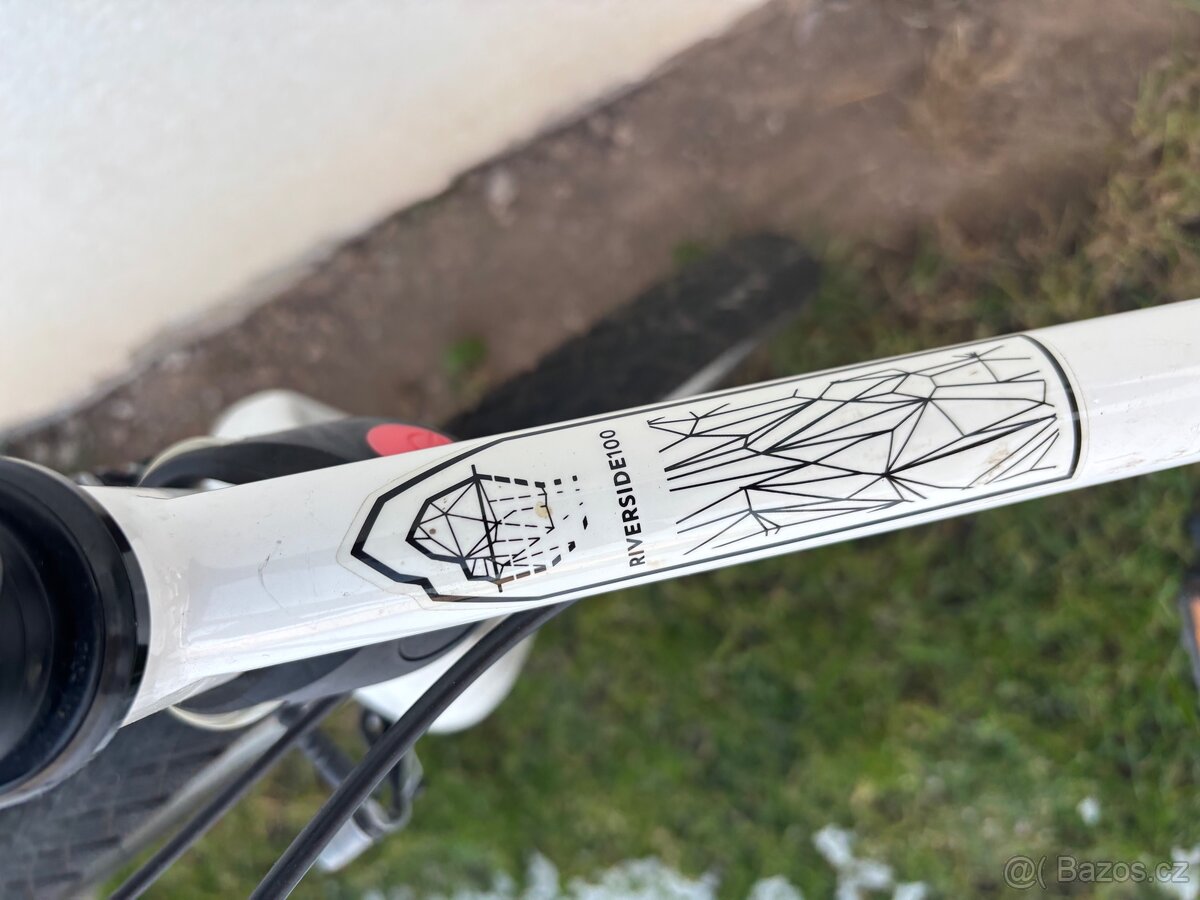 Dětské kolo vel. 24 - 4