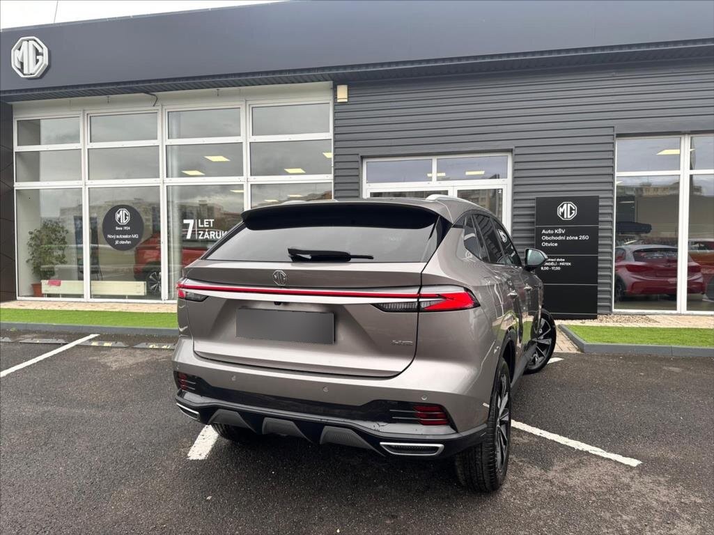 MG HS 1,5 TGI Emotion AT MY24 (2024) - 4