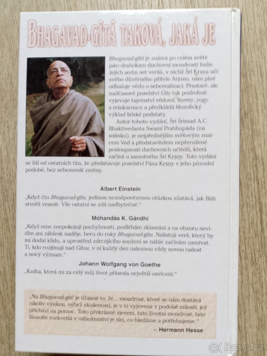 Duchovní a ezoterické knihy - 4