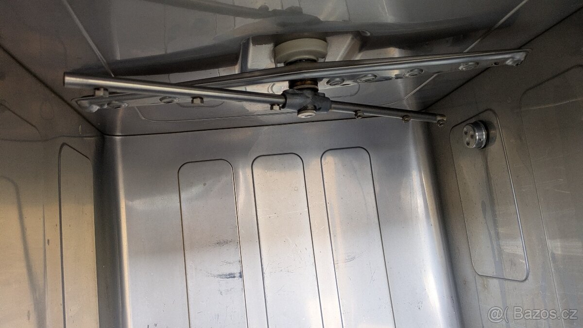 Myčka profi Fagor 230V - 4