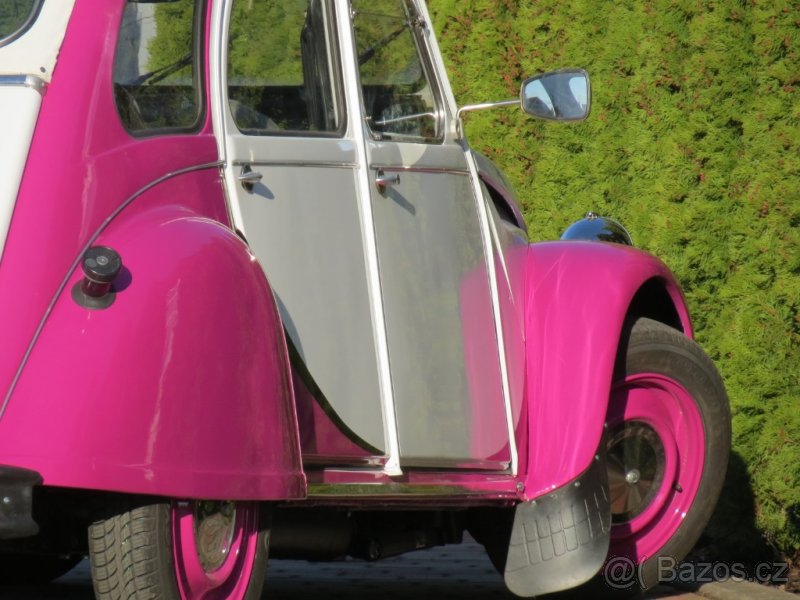 2cv - 4