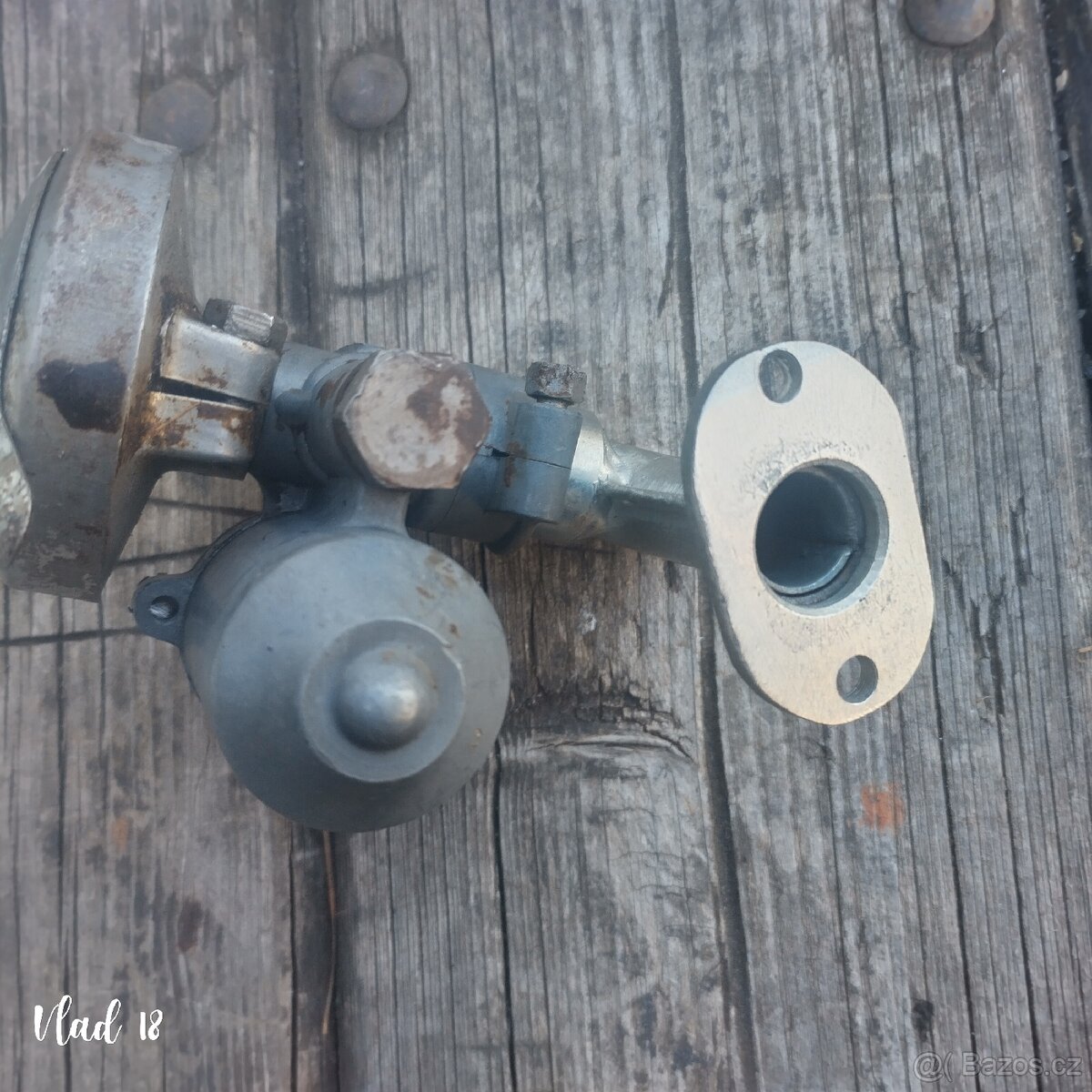 Karburátor 2914 HZ - 4