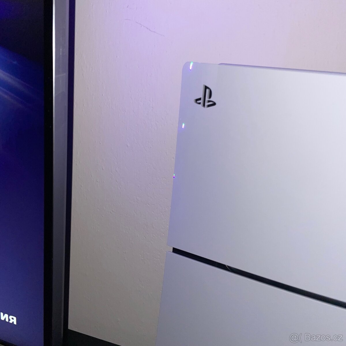 PlayStation 5 SLIM ZÁRUKA - 4