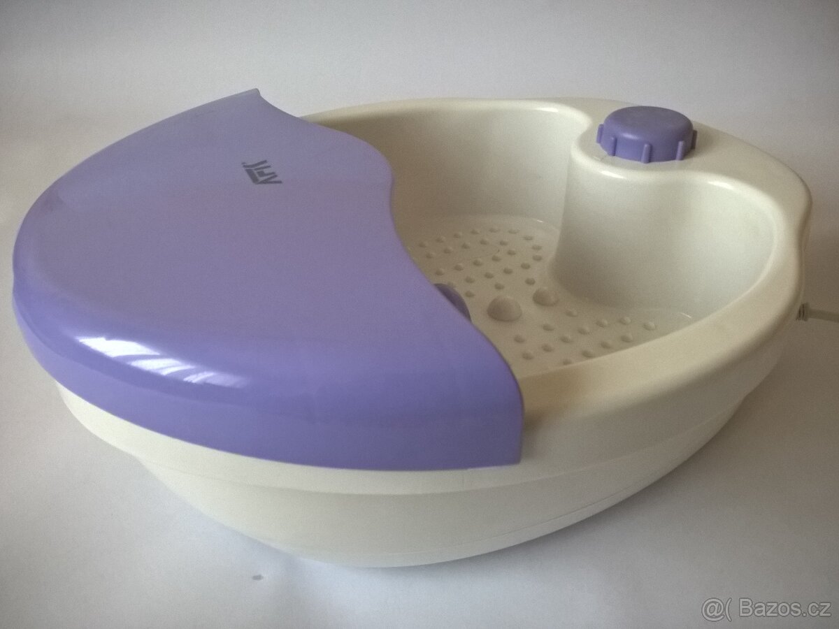 Perličková masážní vanička AFK FSB-1.3 - 4