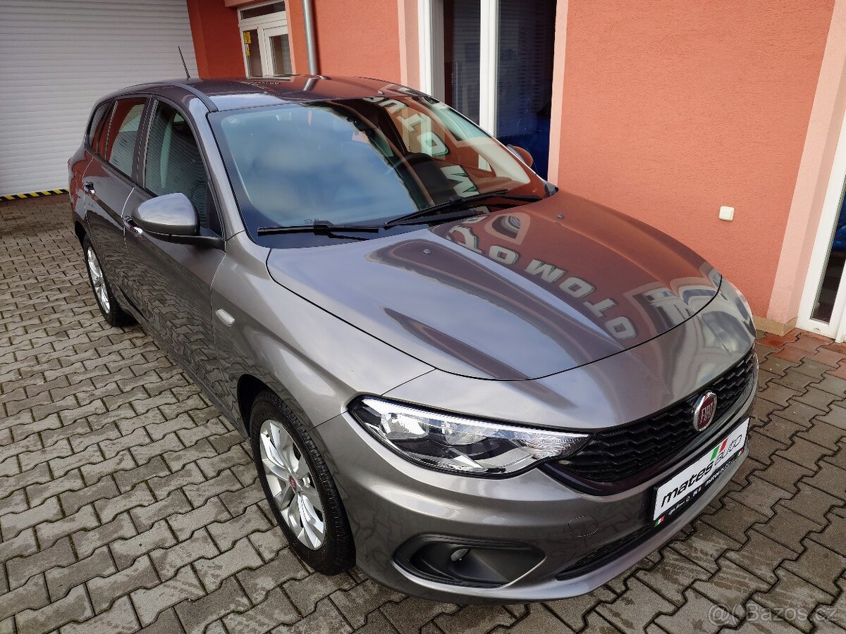 Fiat Tipo 2019 Street 70kW - 4