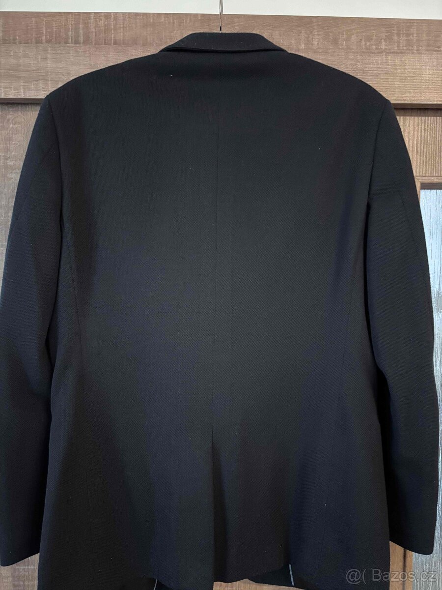 Pánské sako + kalhoty Bandi - 4