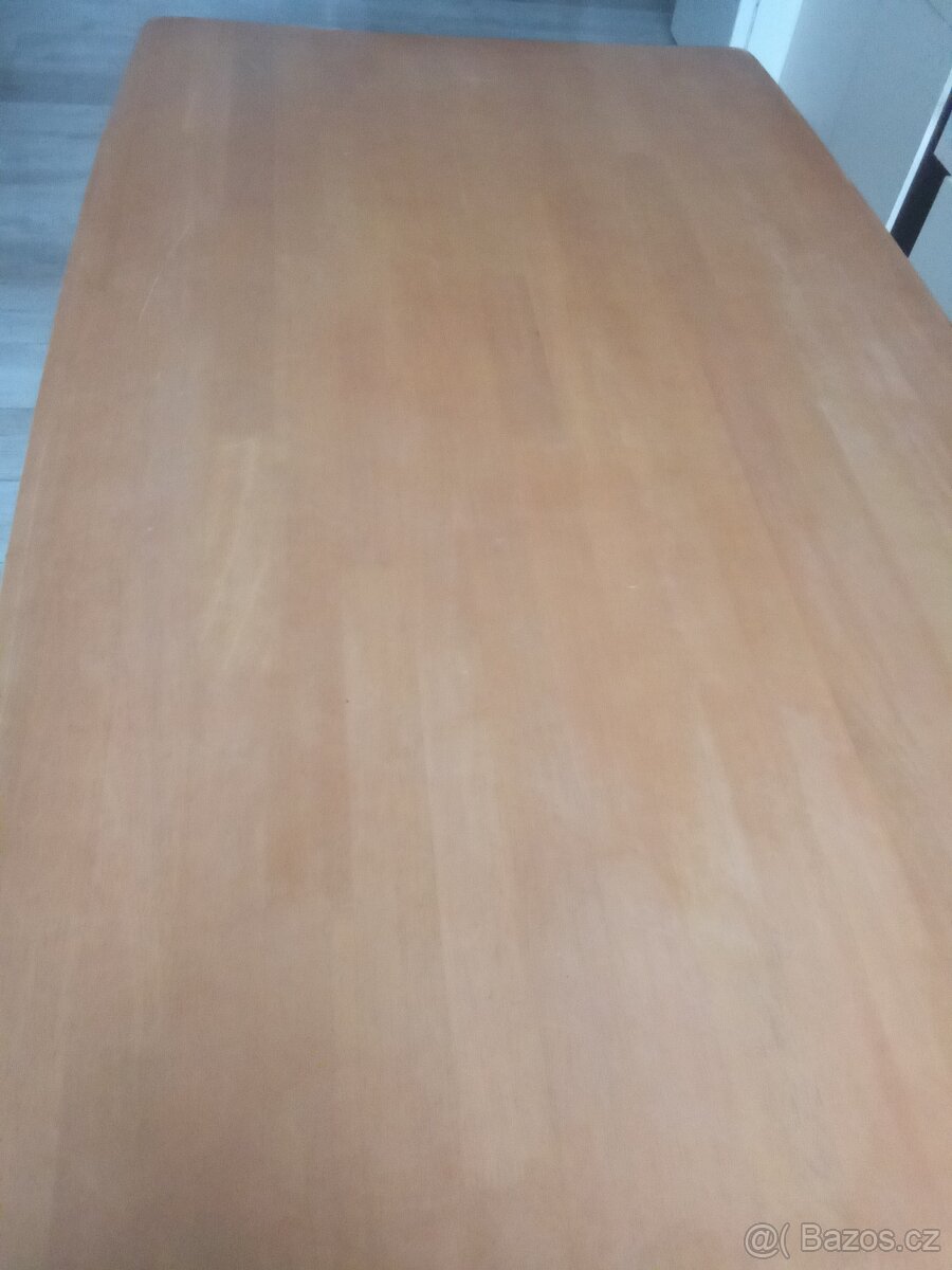 Prodám stůl 80×150 - 4