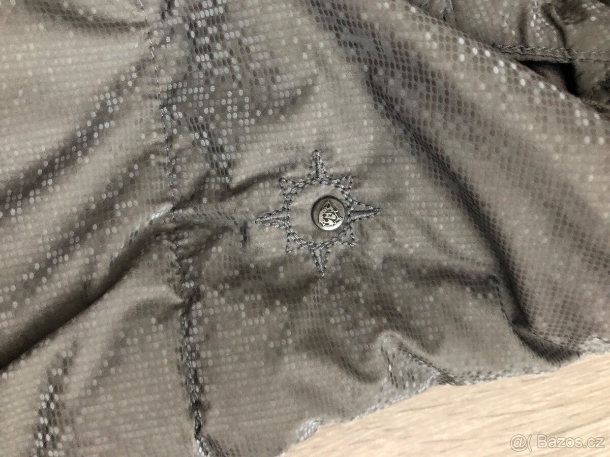 Dámská zimní bunda - 4