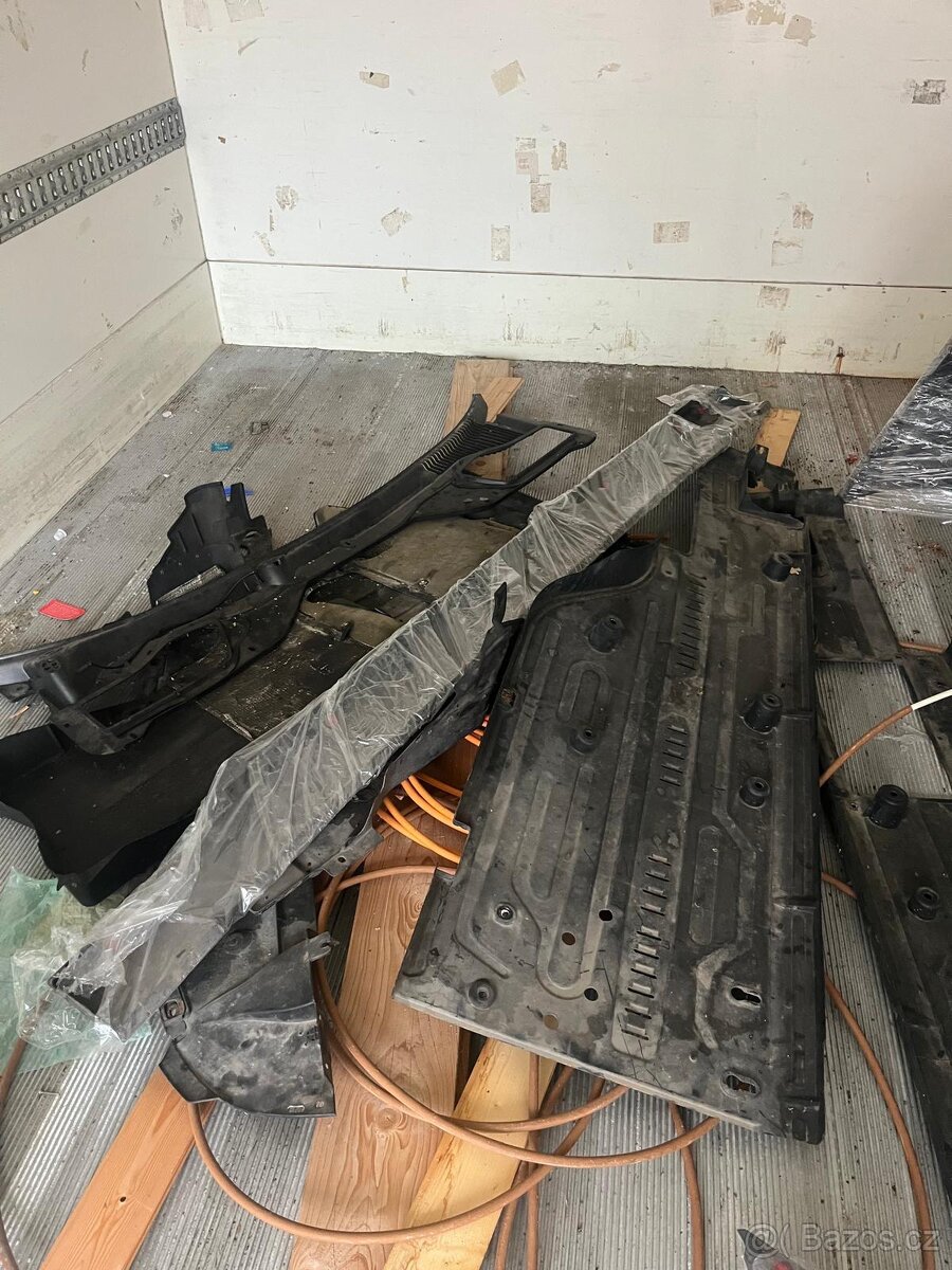 Jaguar XJ 2007 2.7d nd - 4