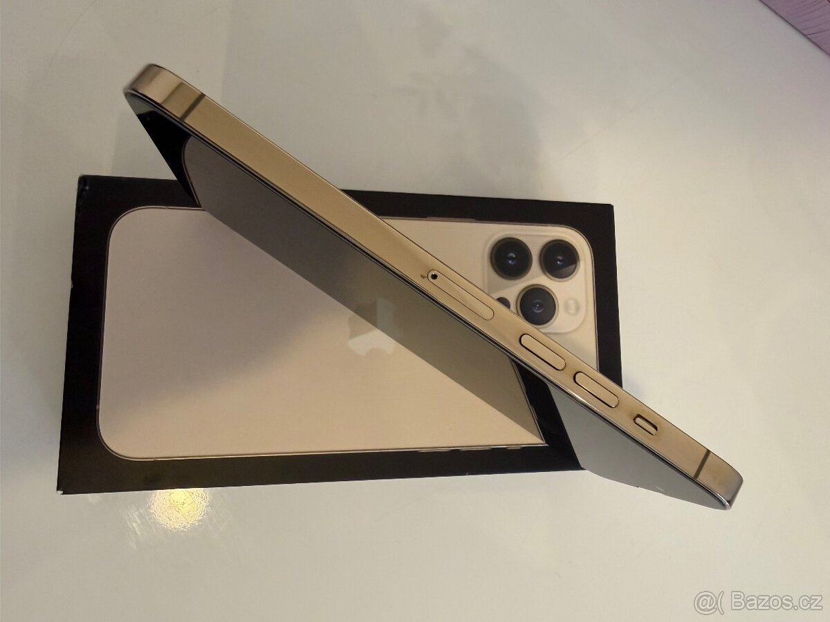 Iphone 13 pro Max - 4