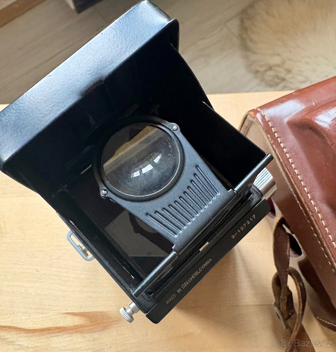 Flexaret Automat VIi - 4