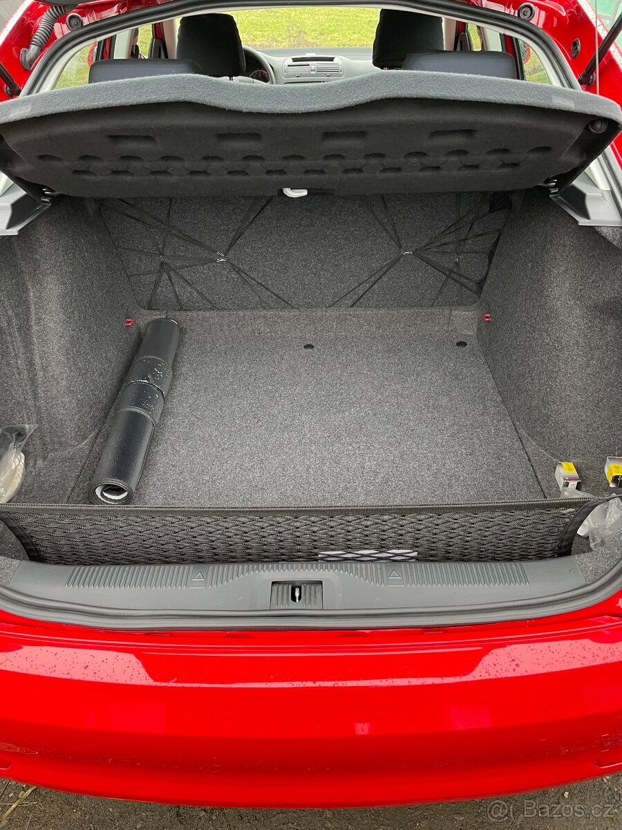 Škoda Octavia 2 facelift - 4