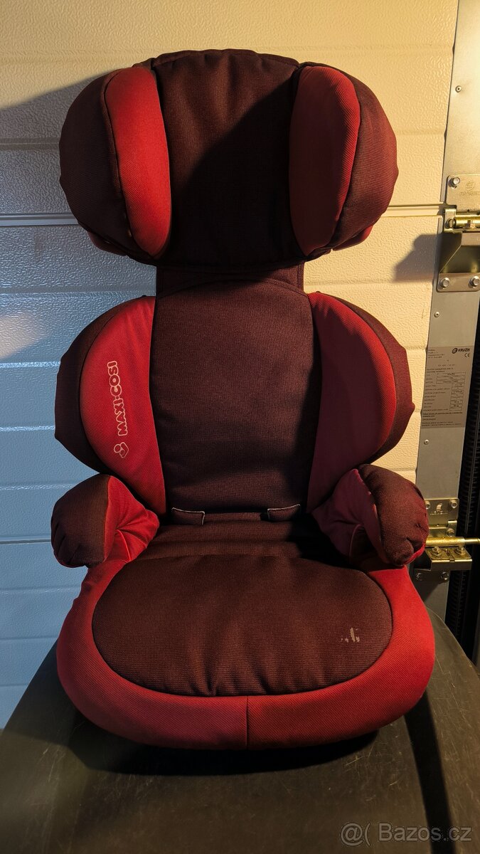 Autosedačka MaxiCosi Rodi - 4