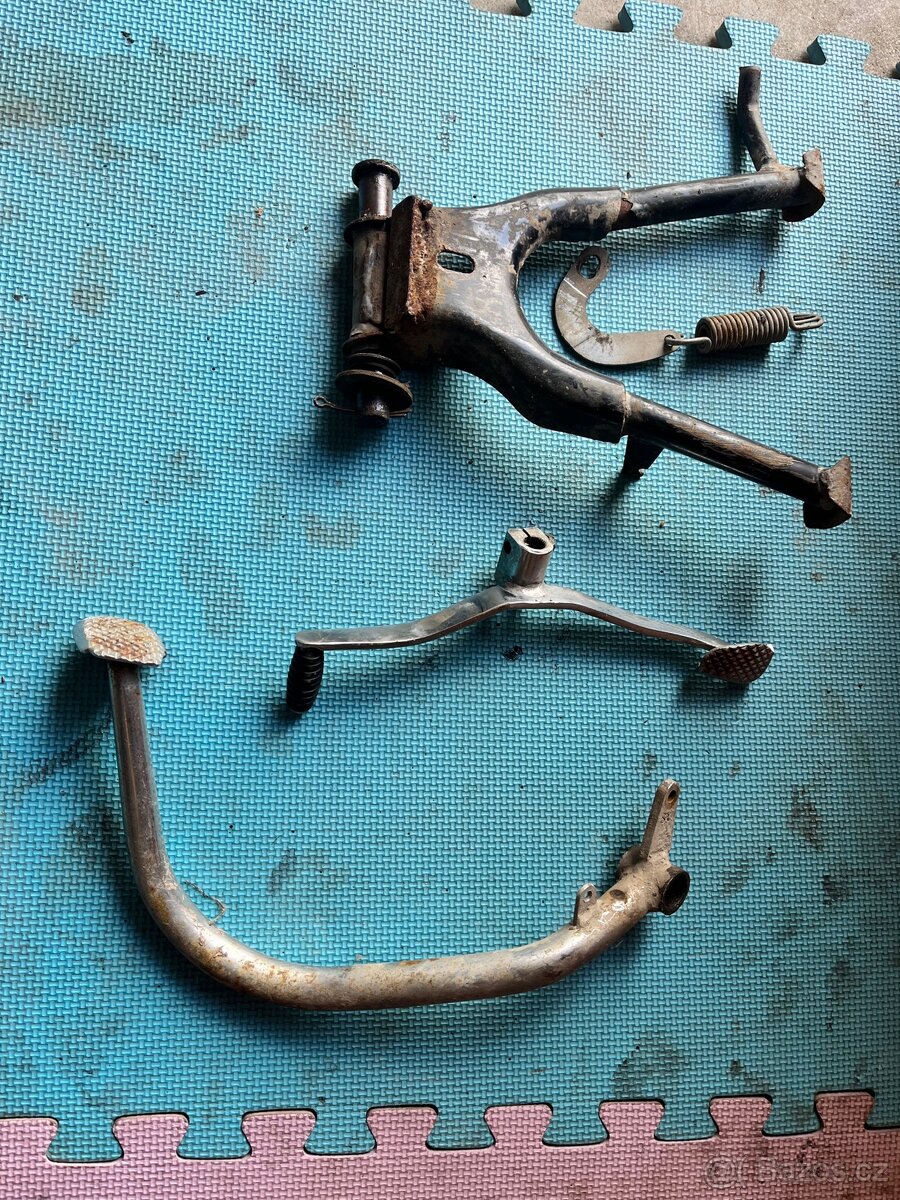 Dily na jawa betka - 4