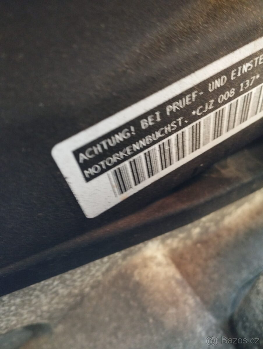 Škoda Octavia 3 combi 1.2tsI 77kw - 4