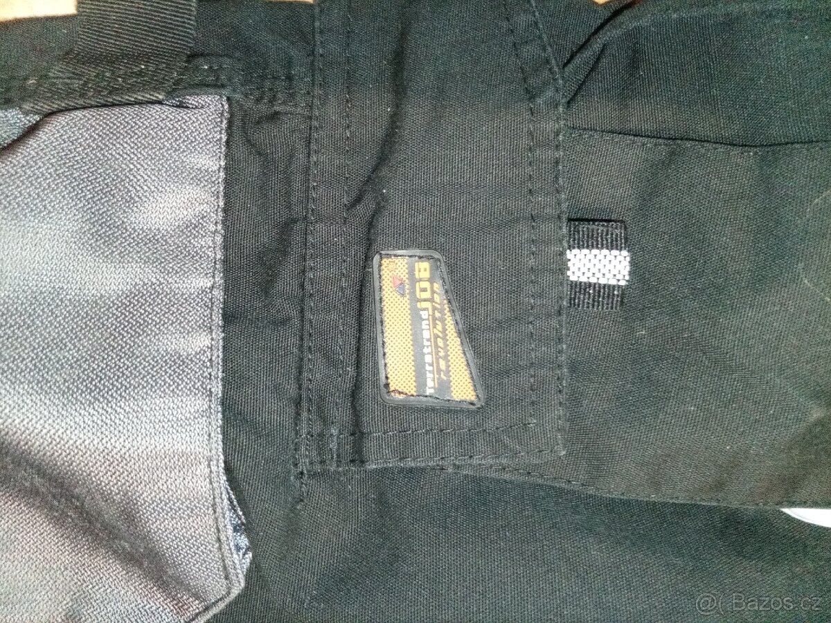 Monterkový komplet terratred job - 4