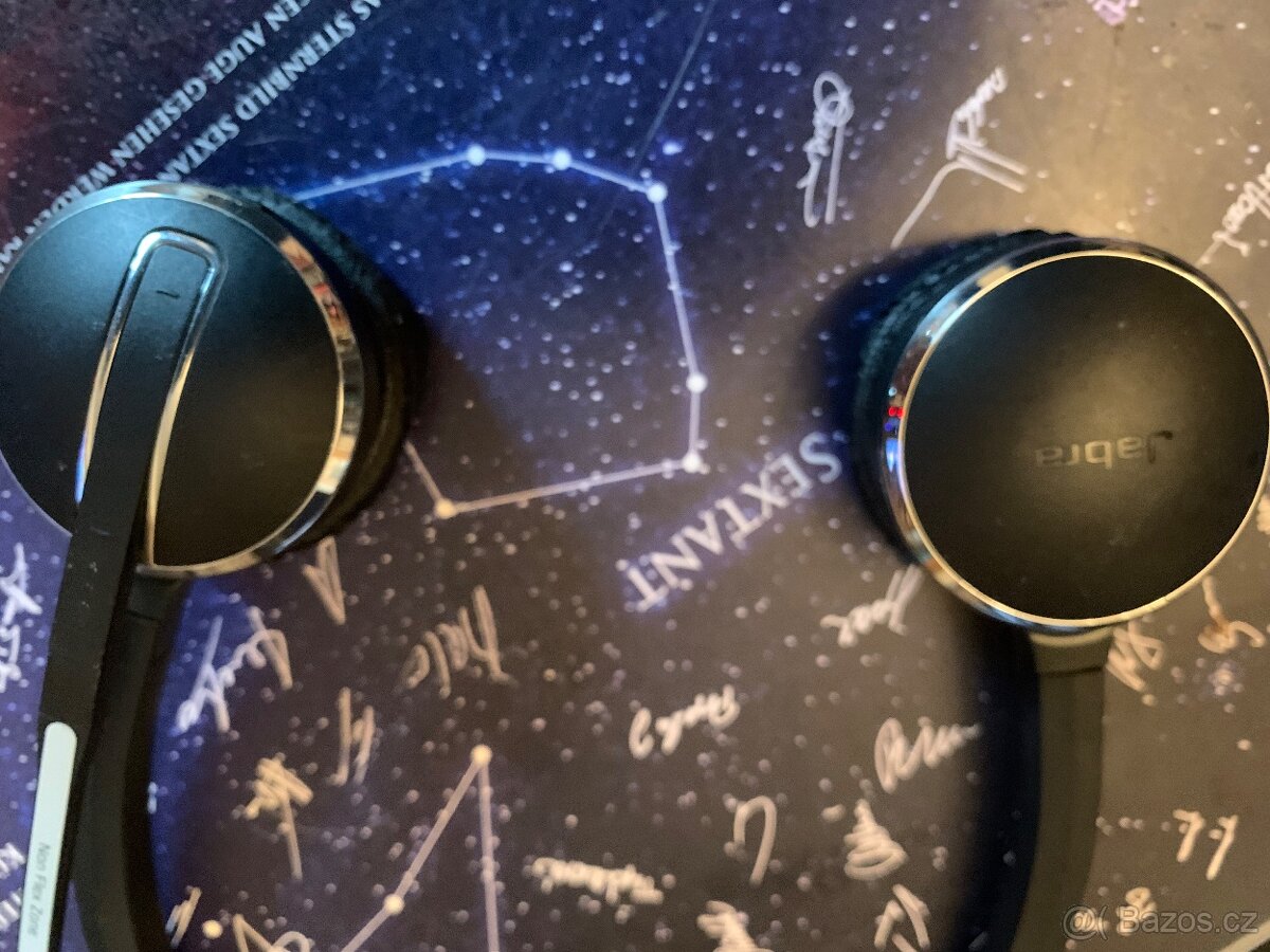 Prodam jako nove sluchatka Jabra - 4