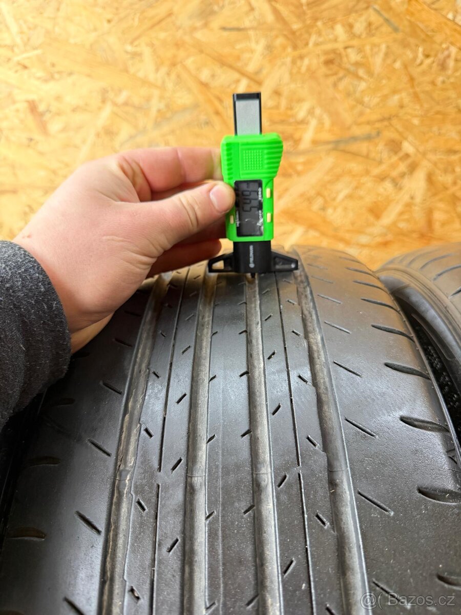 Letní pneu Dunlop - 4
