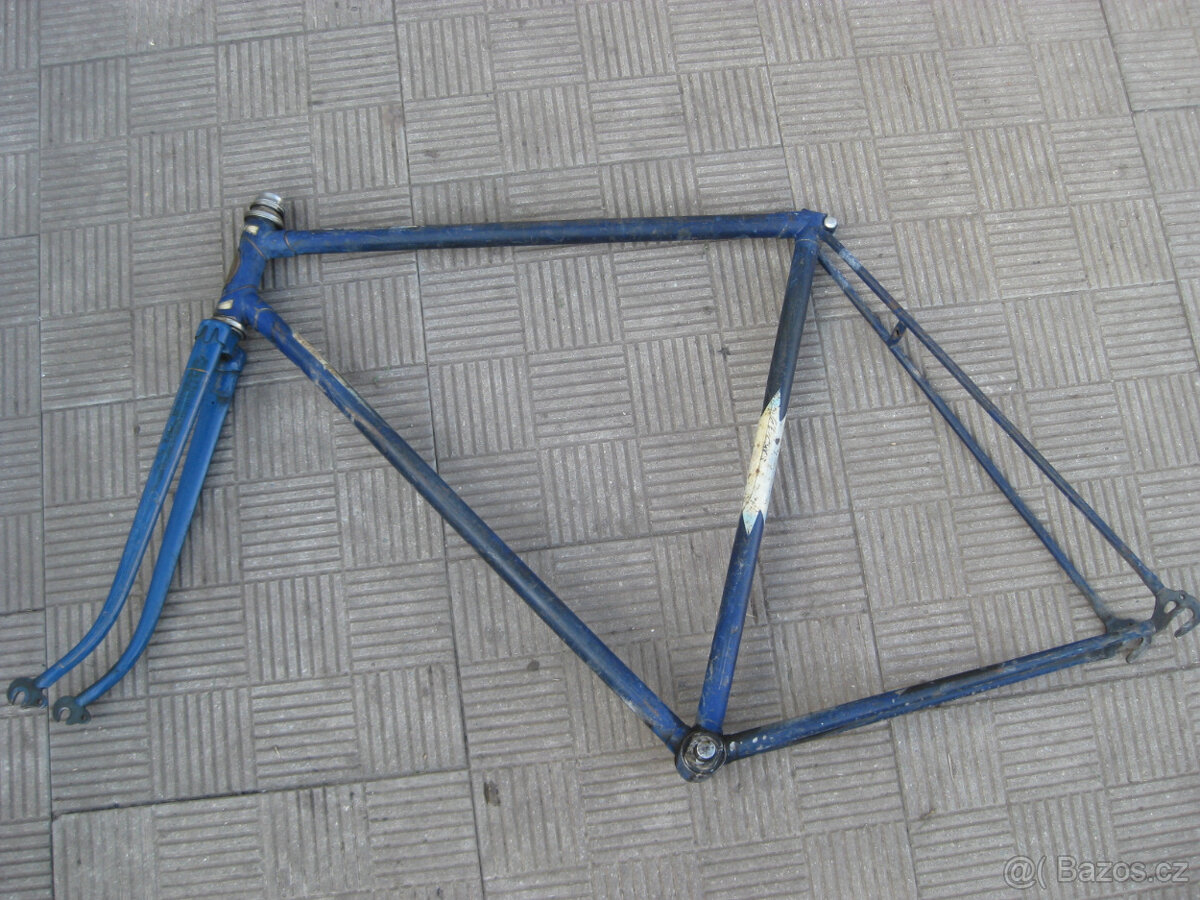 3x Rámová sada - 4