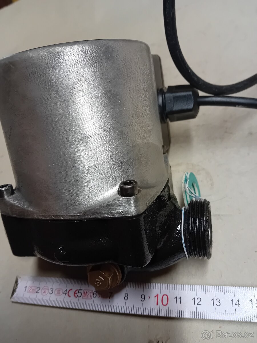 Oběhové čerpadlo IMMERGAS - 4