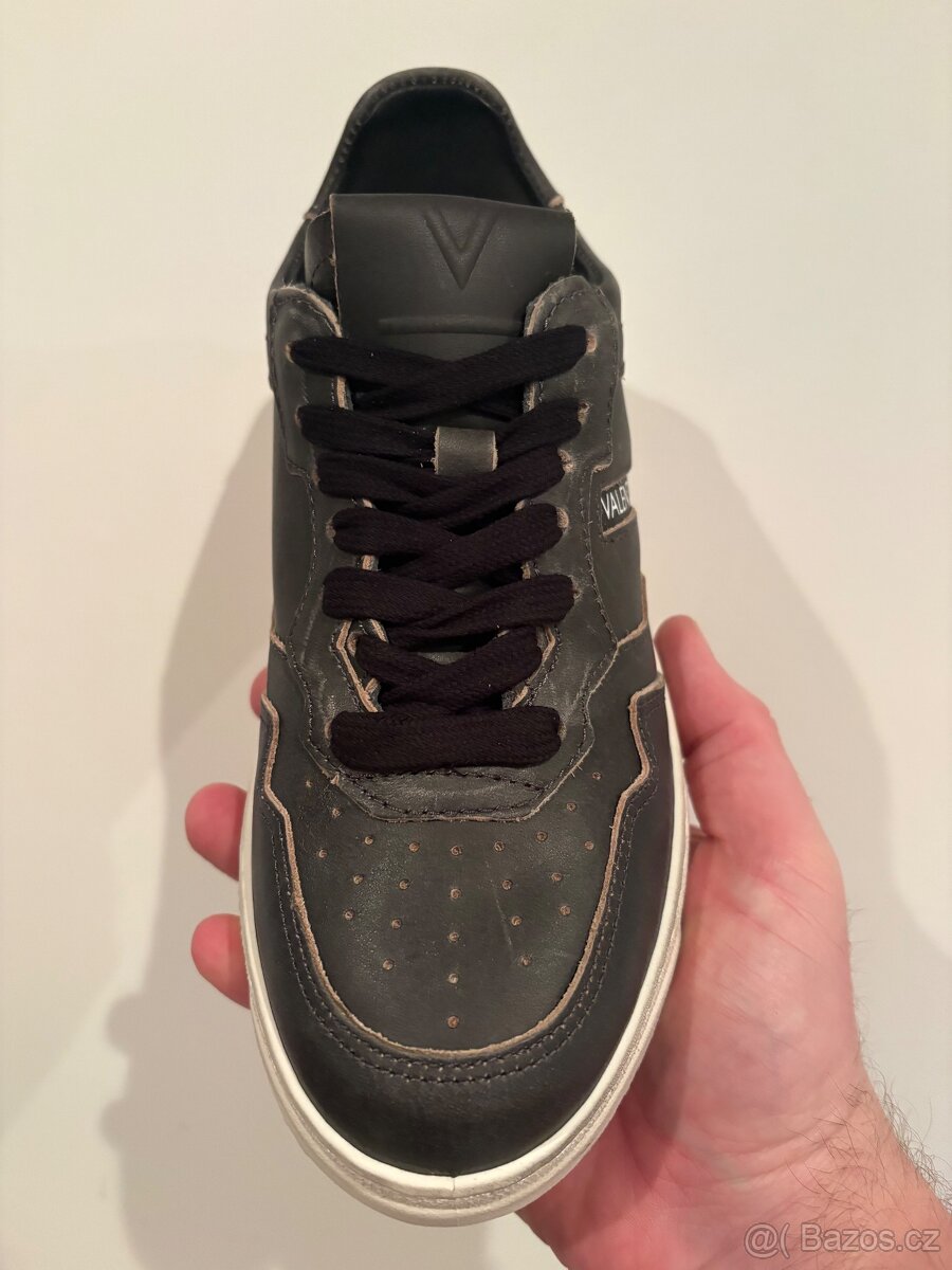 Dámské boty Valentino - 4