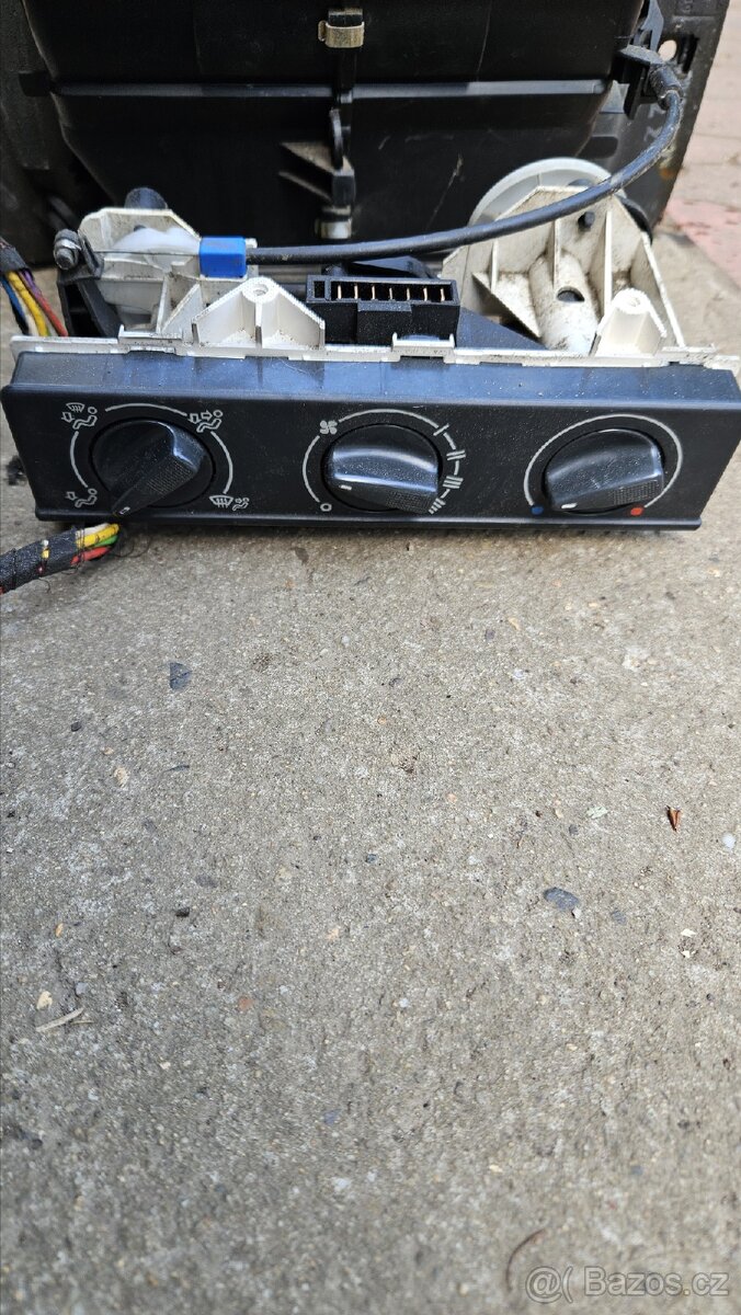 Felicia náhradní díly - 4