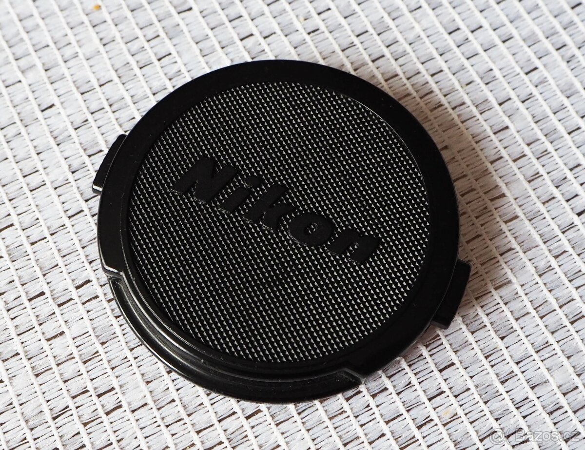 Nikon Nikkor Auto 4,5/80-200 - 4