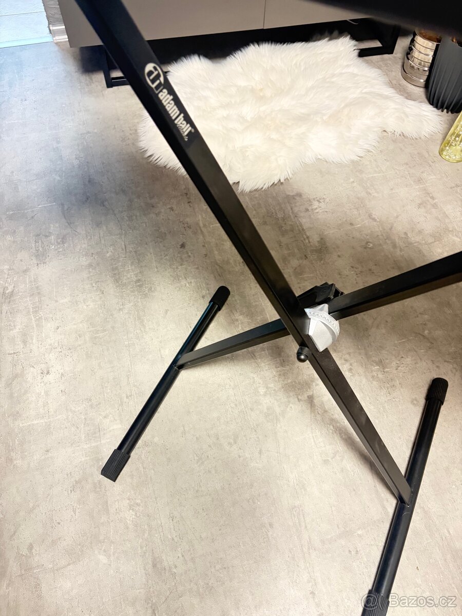 Elektrické klávesy Fox Ark168 - 4