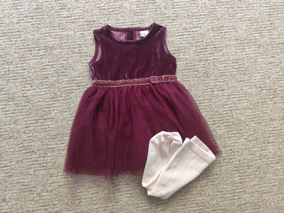 Oblečení na holčičku - 4