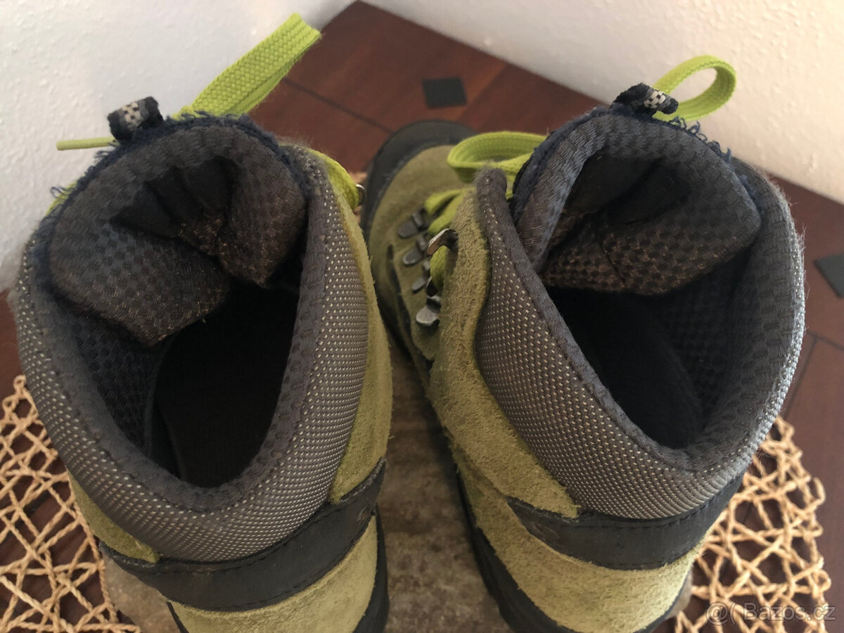 Dětské boty Olang vel. 32 - 4