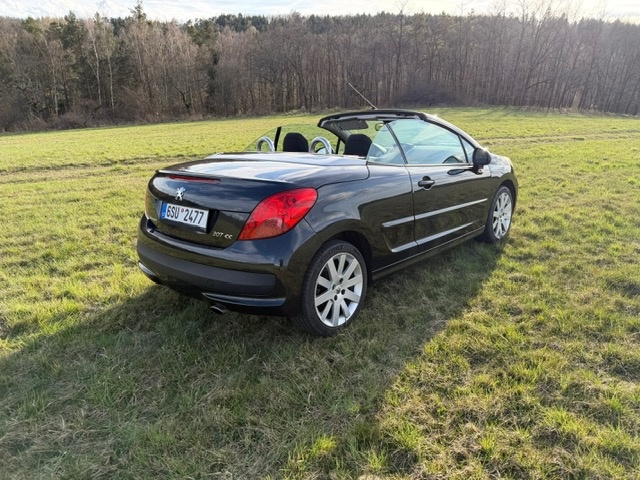 Peugeot 207cc 1.6hdi - 4