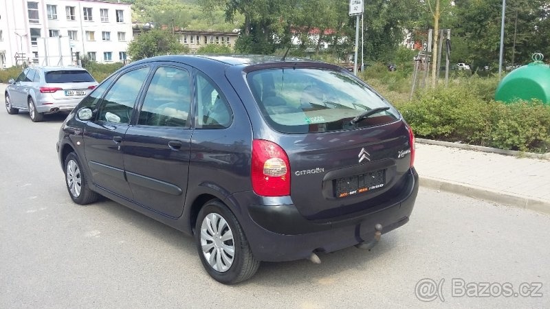citroen xsara picasso 1.6hdi - 4