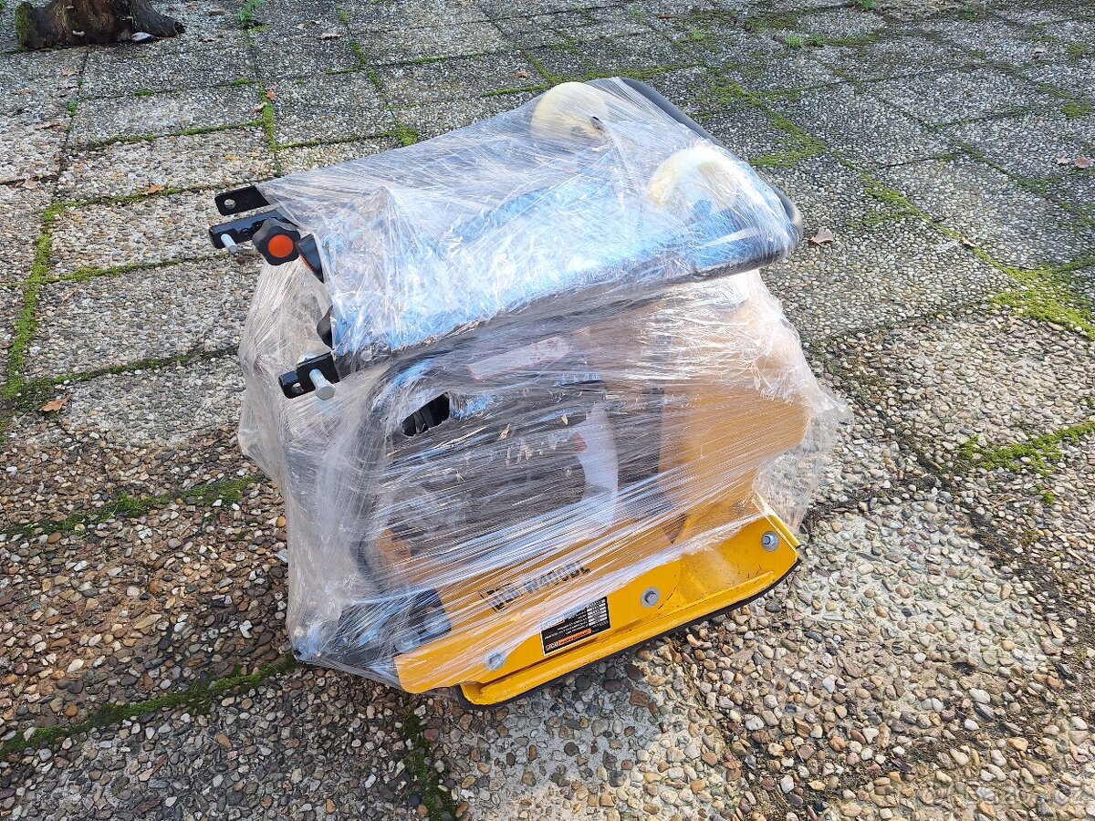 Vibracni deska 75kg - 4