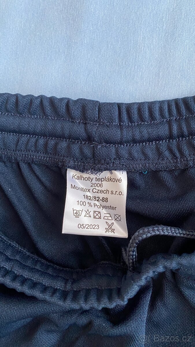 Tepláková souprava AČR - 4