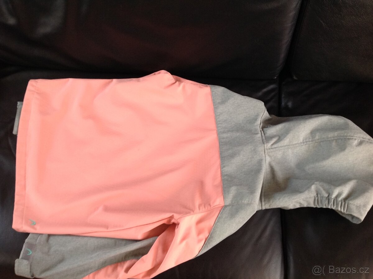 Fleecová bunda Head 128-134 - 4