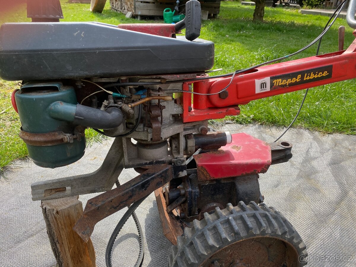 Prodám vari systém - 4