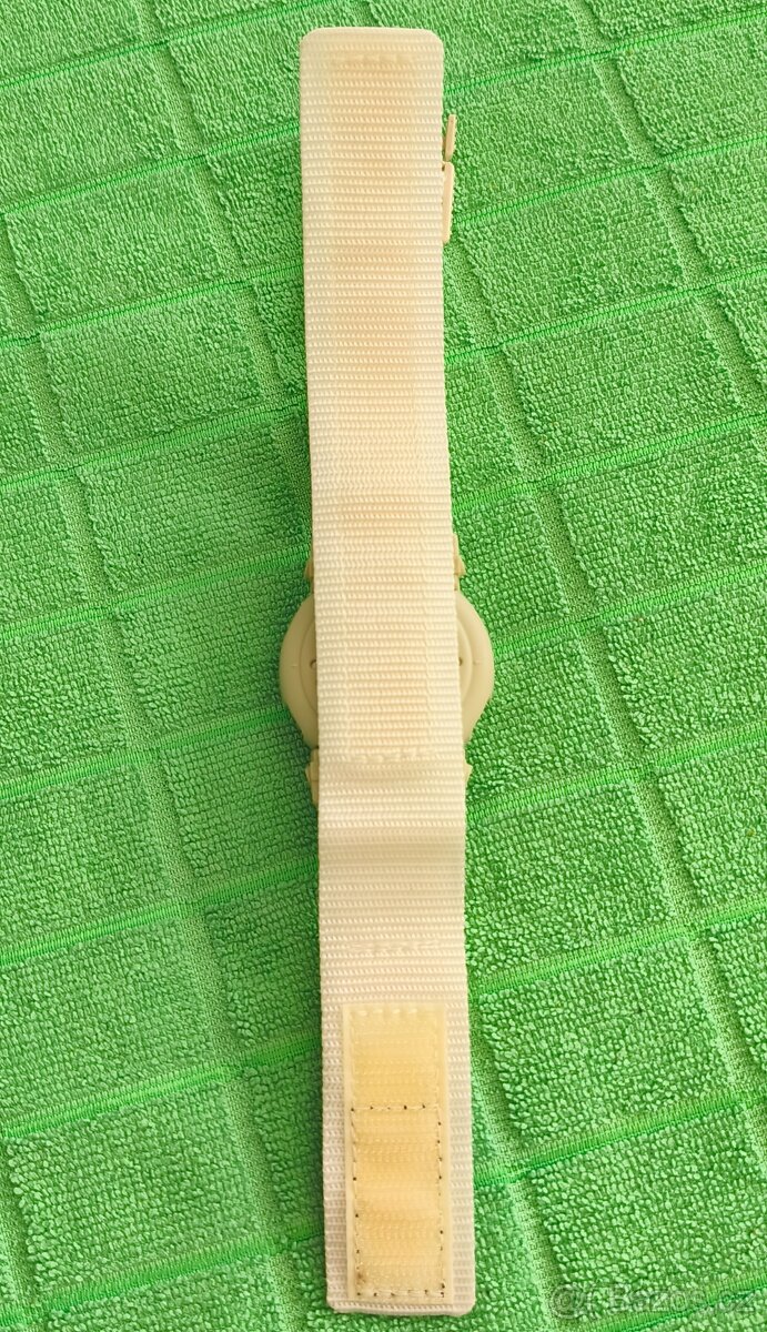 CASIO G-SHOCK DW-002 CODE NAME - 4