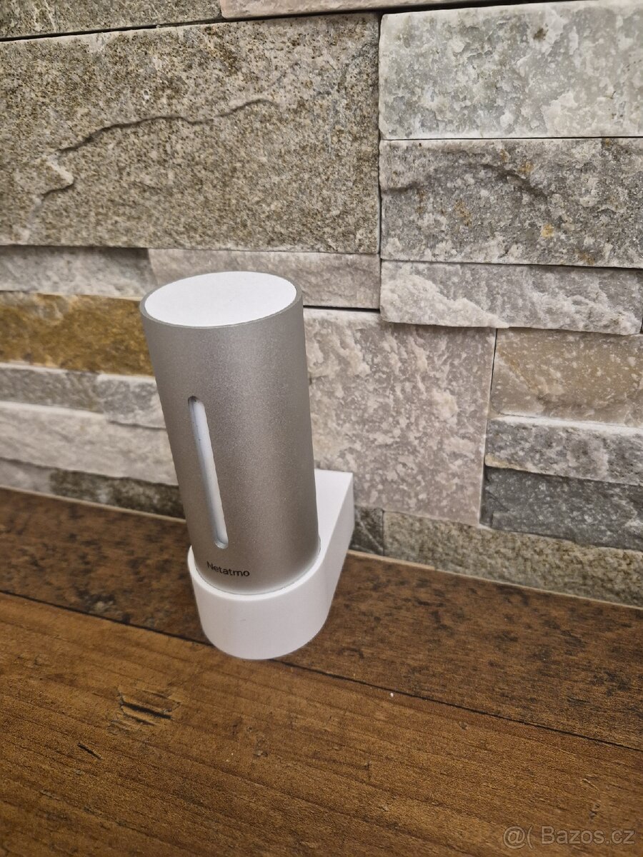 Netatmo meteostanice. - 4