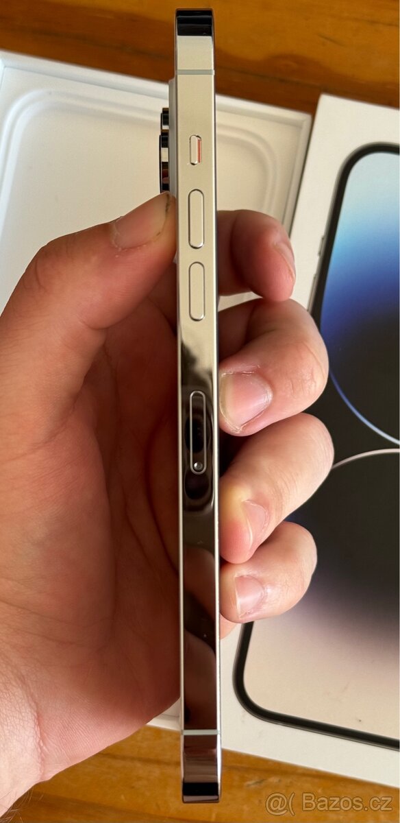 iPhone 14 Pro Max 256GB - 4