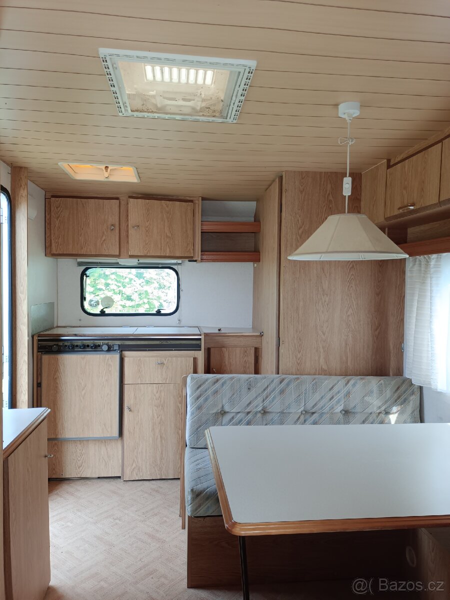 Caravelair - 4