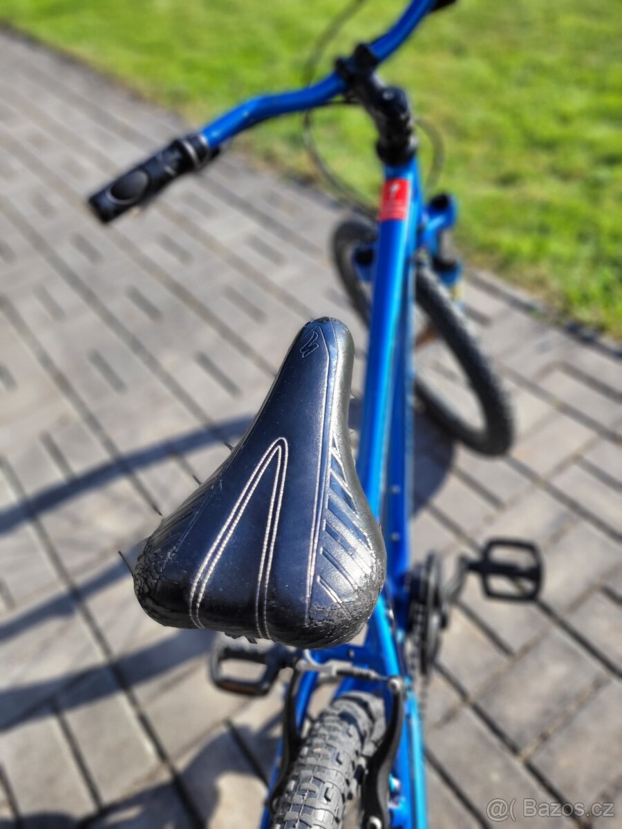 Specialized Hotrock 20" - 4